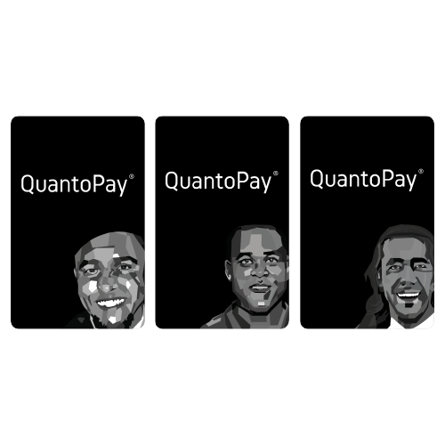 quantopay mobile app